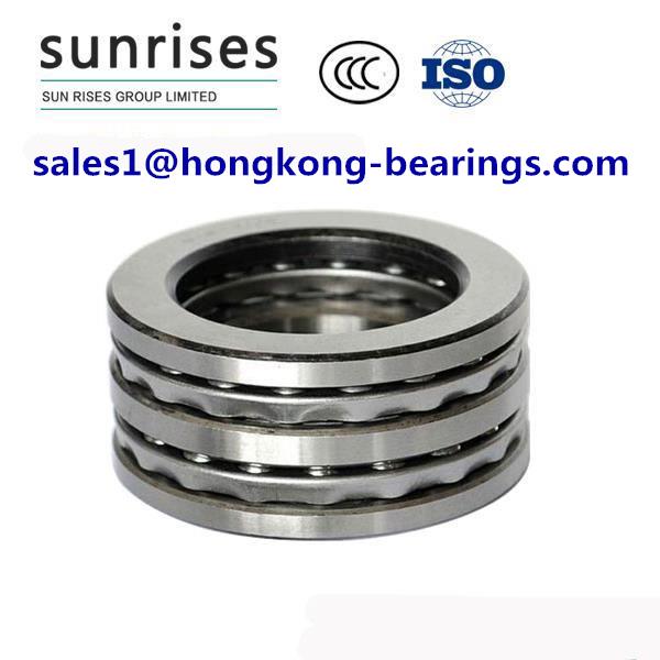 52317 Thrust Ball Bearing