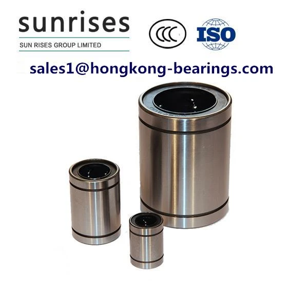 Linear Ball Bearing LME-50-UU