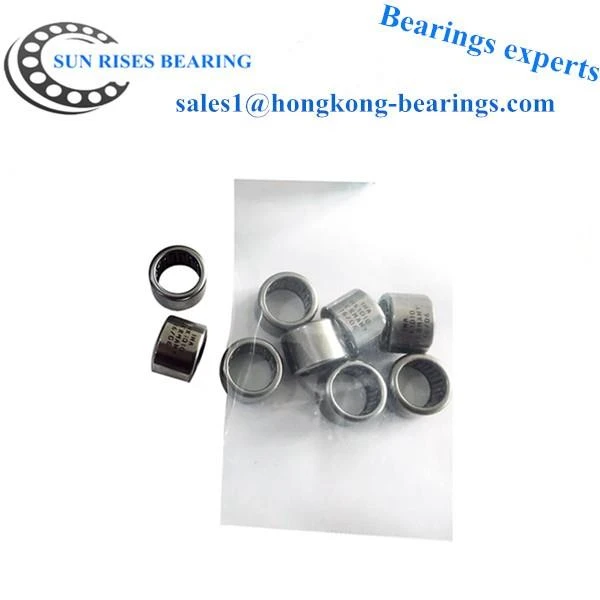 RNA 4908 RS Needle Roller Bearing