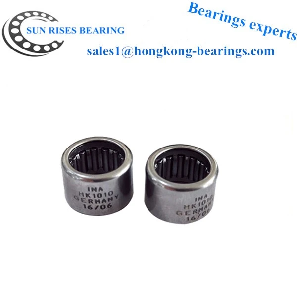 RNA 4908 RS Needle Roller Bearing