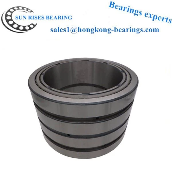 Sealed Roll Neck Bearings NP706368