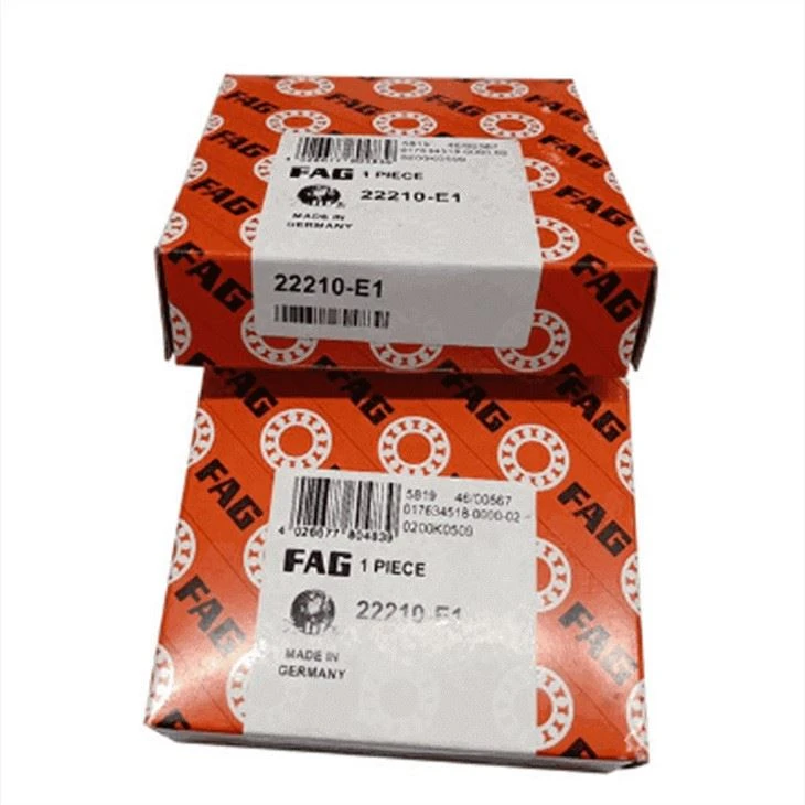 23132 CC/W33 Bearing Spherical Roller Bearings