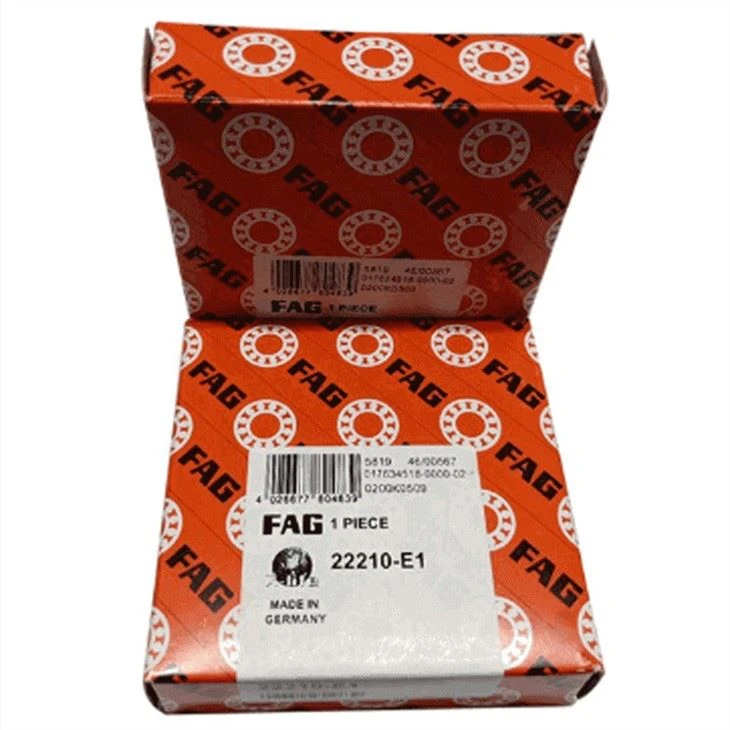 24134 CCK30/W33 Bearing Spherical Roller Bearings