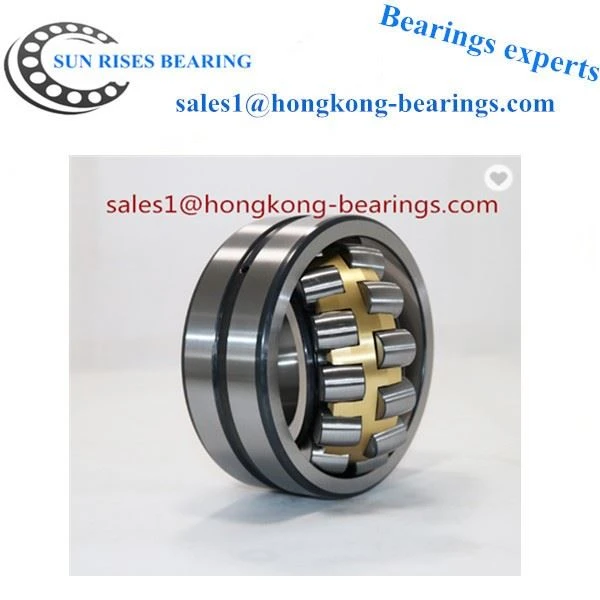 24134 CCK30/W33 Bearing Spherical Roller Bearings