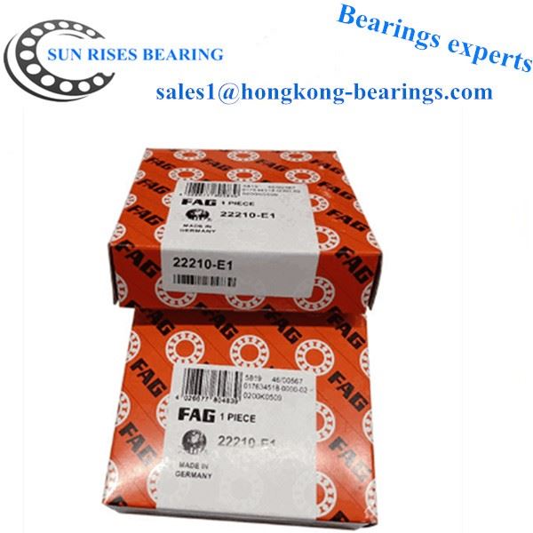 BS2-2320-2CS5/VT143 Bearing Spherical Roller Bearings
