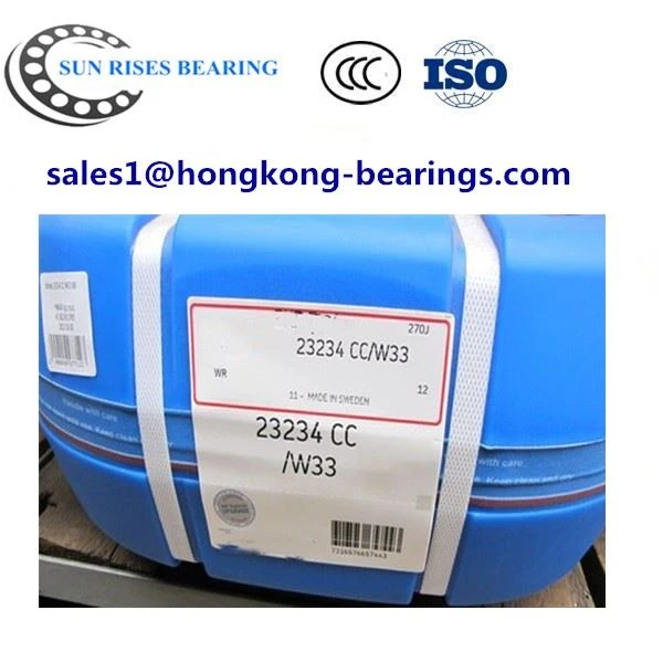 BS2-2320-2CS5/VT143 Bearing Spherical Roller Bearings
