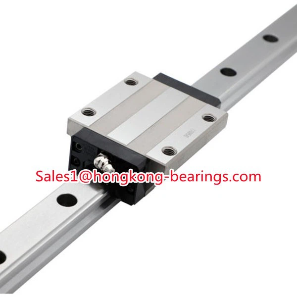 SHS 25CM Linear Rail Blocks 23*36*70*92