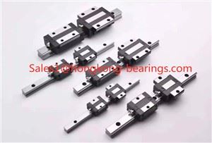 Guia LM HSR 35 LRM 55*70*134,8 mm