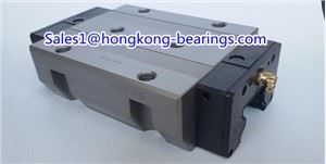 Blocos de trilhos lineares SHW 14CAM 24 *14 * 50 * 45,5 mm