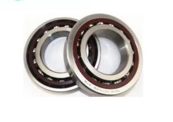 Rolamentos de esferas de contato angular HCB7014-ET-P4S