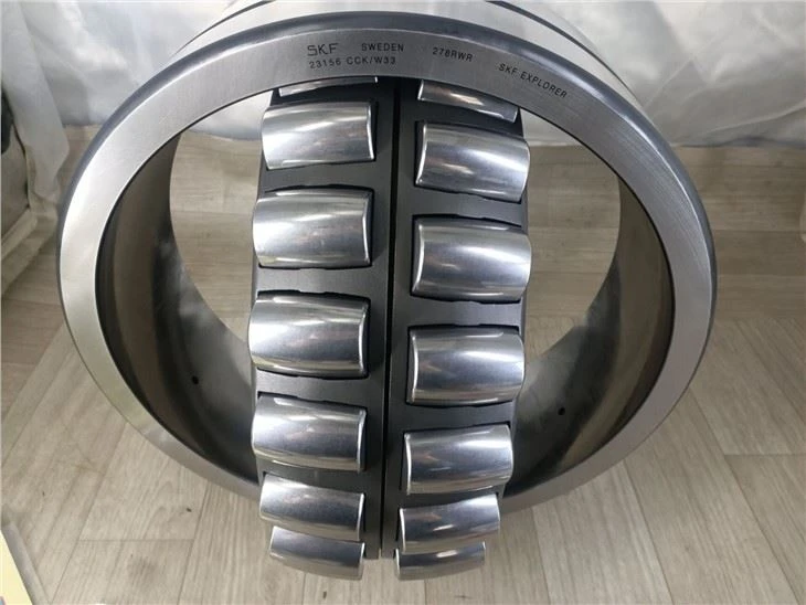 SKF23156CCK/W33 Spherical Roller Bearing - HONGKONG Supplier