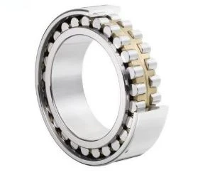 Rolamentos de rolos cilíndricos de superprecisão NN3924MBKR