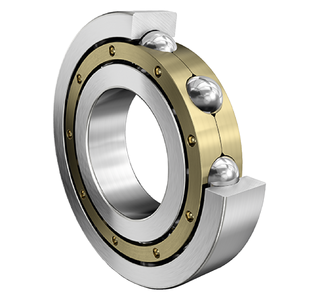 608/1250-M Single Row Deep Groove Ball Bearing Are Available