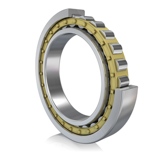 Available NU2048-E-M1-C3 Single-Row Cylindrical Roller Bearing