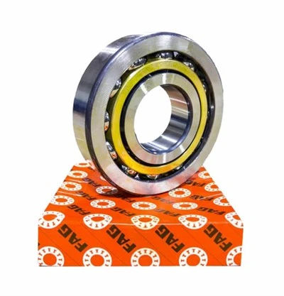 Disponível 70984- MP rolamento de esfera de contato angular
